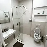 Lägenhet Blloku Premium Tirana