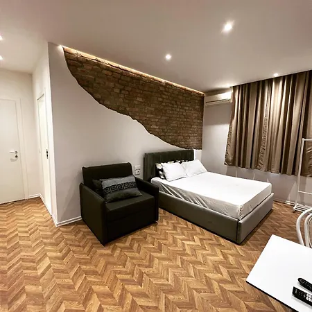 Blloku Premium Apartament Tirana