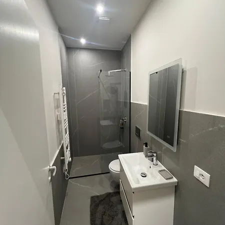 Διαμέρισμα Blloku Premium