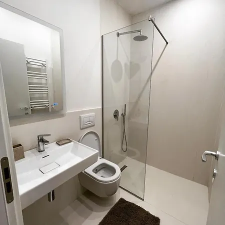 公寓 Blloku Premium *