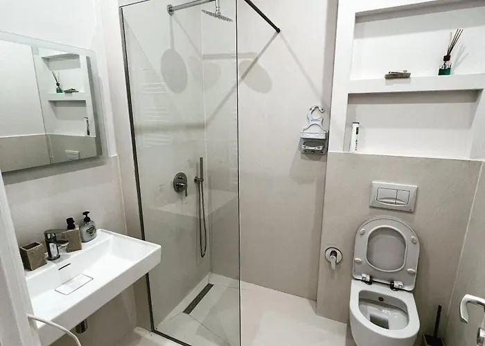 Apartamento Blloku Premium Tirana